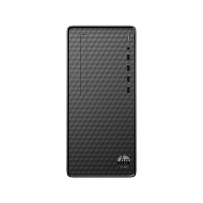 HP Desktop, AMD Ryzen 5 5600G Processor(6-core), AMD Radeon Graphics, 16GB DDR4 RAM, 1TB SSD, 2TB HDD, Wired Keyboard and Mouse Combo, Windows 11 Home, Cefesfy USB Webcam