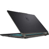 MSI Cyborg Gaming Laptop, 15.6" IPS FHD 144Hz Display, Intel Core i7-13620H Processor, 32GB DDR5 RAM, 1TB SSD, NVIDIA GeForce RTX 4050 Graphics, Wi-Fi 6, Bluetooth, Backlit Keyboard, Windows 11 Home
