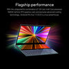 ASUS ZenBook Pro Duo 15 Laptop, 15.6" OLED 4K Touchscreen, Intel Core i7-12700H, 16GB RAM, 1TB SSD, NVIDIA GeForce RTX 3060, Windows 11 Home