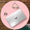 HP 17 Laptop Computer, 17.3” HD+ Display, 11th Gen Intel Core i3-1125G4(>i5-1035G4) Processor, 12GB RAM, 512GB SSD, Intel UHD Graphics, Wi-Fi, HDMI, Windows 11 Home in S Mode, Cefesfy MousePad