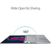 ASUS Vivobook 17.3" Laptop, Intel Core i3-1220P, 8GB RAM, 256GB SSD, Chiclet Keyboard, Windows 11 Home