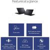 ASUS Vivobook 16 Laptop, 16" WUXGA Display, Intel Core i5-1235U Processor(10 Cores), 8GB DDR4 RAM, 512GB SSD, Intel UHD Graphics, Wi-Fi, Bluetooth, Windows 11 Home, Bundle With Cefesfy USBHUB