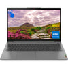Lenovo Ideapad 3i Business Laptop, 15.6" FHD IPS Touchscreen Computer, Intel Core i5-1135G7 Processor (4 core), 20GB RAM, 1TB SSD, Intel Iris Xe Graphics, Wi-Fi 6, Windows 11 Home in S Mode, Arctic Grey