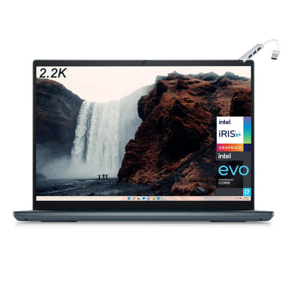 Dell Inspiron 14 Plus 7420 Laptop, 14