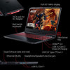 Acer Nitro 5 15.6" Gaming Laptop, Intel Core i7-11800H Processor, NVIDIA GeForce RTX 3050 Ti Graphics, 8GB RAM, 512GB SSD, Backlit Keyboard, Windows 11 Home, Cefesfy