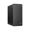 HP Desktop, AMD Ryzen 5 5600G Processor(6-core), AMD Radeon Graphics, 16GB DDR4 RAM, 1TB SSD, 2TB HDD, Wired Keyboard and Mouse Combo, Windows 11 Home, Cefesfy USB Webcam