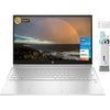 HP 2023 Newest Pavilion Business Laptop, 15.6" FHD Display, Intel Core i5-1335U(10-core), 16GB RAM, 1TB SSD, Intel Iris Xe Graphics, Wi-Fi 6, Bluetooth, USB-A&C, Windows 11 Home, with Cleaning Brush