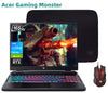 acer Predator Helios Neo Gaming Laptop Computer Laptops with 16" WQXGA 165Hz Display, Intel Core i7-13700HX, 16GB DDR5 RAM, 1TB SSD, NVIDIA GeForce RTX 4060 Graphics, Windows 11 Home, Black