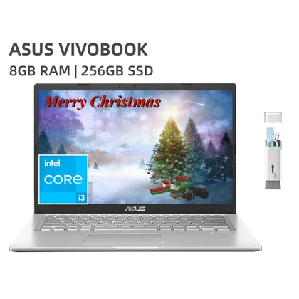 ASUS Vivobook Student Business Laptop, 14