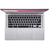 Acer Chromebook Spin 314 2-in-1 Laptop, 14" HD Touchscreen, Intel Pentium Silver, 8GB RAM, 128GB eMMC, Chrome OS
