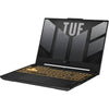 ASUS TUF 15.6" Gaming Laptop, Intel Core i7 12700H, 16GB RAM, 1TB SSD, NVIDIA GeForce RTX 4070, Windows 11 Home