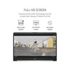 HP 15 Laptop, 15.6” FHD IPS Touch Screen Computer, 11th Gen Intel Core i7-1165G7 Processor (Quad-Core), 16GB RAM, 1TB SSD, Intel Iris Xe Graphics, Wi-Fi 5, Bluetooth, Windows 11 Home, Silver
