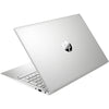 HP Pavilion Business Laptop, 15.6" FHD IPS Display, Intel Core i7-1355U, 16GB DDR4 RAM, 1TB SSD, Intel Iris Xe Graphics, Fingerprint Reader, Wi-Fi 6, Bluetooth, Numeric Keypad, Windows 11 Home, Silver