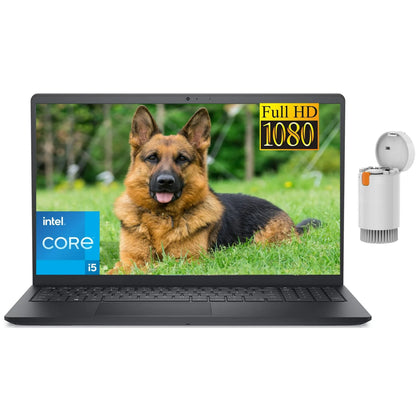 Dell Inspiron 15 Business Laptop, 15.6