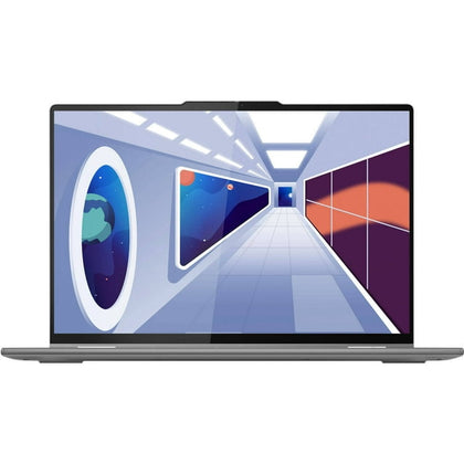 Lenovo Yoga 7i 2- in-1 Touchscreen Laptop, 16
