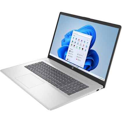 HP 17 Laptop, 17.3