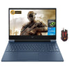 HP Victus Gaming Laptop 15.6" Laptops for Kids Intel Core i5-13420H (8 cores) 8GB RAM 512GB SSD NVIDIA GeForce RTX 3050 Windows 11 Home Backlit Keyboard