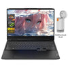 Lenovo IdeaPad Gaming 3 Laptop 15.6" Gaming Laptops with FHD IPS 120Hz Display 64GB DDR5 RAM 2TB SSD AMD Ryzen 5 7535HS (6 cores) NVIDIA GeForce RTX 2050 Backlit Keyboard Windows 11 Home