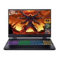 Acer Nitro 5 Gaming Laptop, 15.6