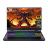 Acer Nitro 5 Gaming Laptop, 15.6" QHD IPS 165Hz Display, Ryzen 7 6800H (Beats i9-11900H), NVIDIA GeForce RTX 3070 Ti, 64GB DDR5 RAM, 1TB SSD, Wi-Fi 6E, RGB Backlit Keyboard, Bluetooth, Windows 11 Home