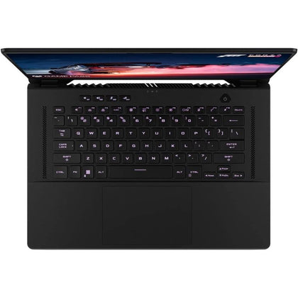 ASUS ROG Zephyrus Gaming Laptop, 16
