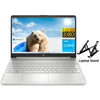 HP 15.6" Business Laptop, Intel Core i3-1215U, 16GB RAM, 1TB SSD, Intel UHD Graphics, Windows 11 Home, Webcam, Wi-Fi, Bluetooth, Laptop Stand