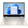 HP Pavilion X360 14" 2-In-1 Touchscreen Laptop, Intel Core i5 1135G7, Intel Iris Xe Graphics, 16GB DDR4, 512GB SSD, Windows 11 Home, Cefesfy