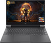 HP Victus Gaming Laptop, 15.6" FHD IPS 144Hz Display, AMD Ryzen 5 7535HS Processor, 16GB RAM, 1TB SSD, NVIDIA GeForce RTX 2050, Backlit Keyboard, Fast Charge, Windows 11 Home