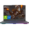ASUS ROG Strix G16 16" Gaming Laptop, Intel Core i7-13650HX, 16GB DDR5, 512GB PCIe SSD, ‎NVIDIA GeForce RTX 4060, Windows 11 Home