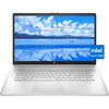 HP 17 Business Laptop, 17.3” HD+ Display, 11th Gen Intel Core i3-1125G4(Quad-core) Processor, 16GB RAM, 1TB SSD, Intel UHD Graphics, Wi-Fi, HDMI, Windows 11 Home in S Mode, Cefesfy MousePad