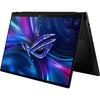 ASUS ROG 16" Touchscreen Gaming Laptop, AMD Ryzen 9, 16GB DDR5 RAM, 1TB SSD, NVIDIA GeForce RTX 3060 V6G Graphics, Windows 11 Home