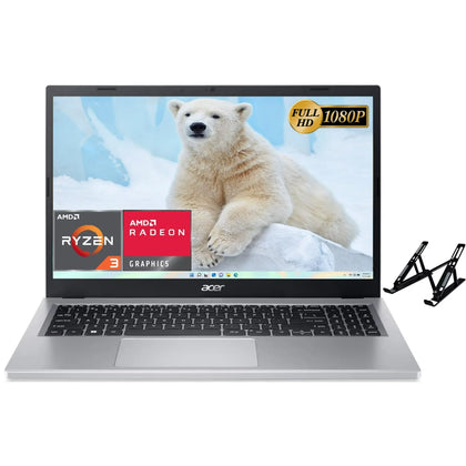 Acer Aspire 3 A315 Slim Laptop 15.6