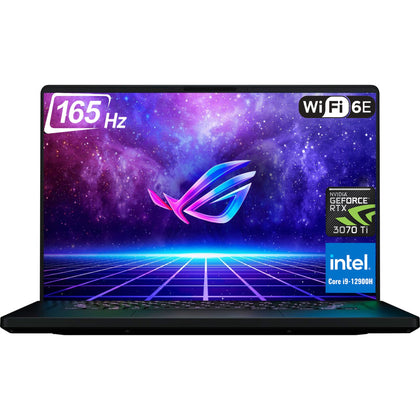 ASUS ROG Zephyrus Gaming Laptop, 16