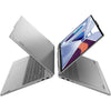 Lenovo Yoga 7i 2- in-1 Touchscreen Laptop, 16" WUXGA Display, Intel Core i7 1355U, 16GB RAM, 512GB SSD, Intel Iris Xe Graphics, Wi-Fi 6, Fingerprint Reader, Windows 11 Home, Storm Grey
