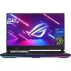 ASUS ROG Strix Scar 15, 15.6" Gaming Laptop, Intel Core i9 12900H, 16GB DDR5 RAM, 1TB SSD, NVIDIA GeForce RTX 3070 Ti, Per-Key RGB Keyboard, Windows 11 Home