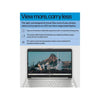 HP Laptop Computer, 15.6'' HD Micro-Edge Display, AMD Ryzen 7 5700U (Beats i7-1165G7), 16GB DDR4 RAM, 1TB SSD, Thin&Light, Full-Size Keyboard, Wi-Fi 6, Bluetooth 5.2, Windows 11 Home