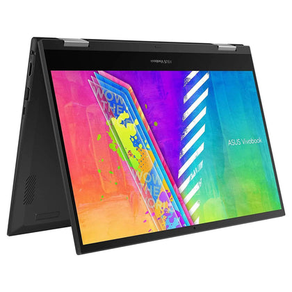 ASUS Vivobook Go 2-in-1 Laptop, 14