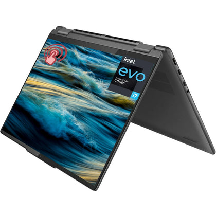 Lenovo Yoga 7i 2-in-1 Laptop, 14