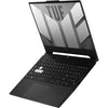Newest ASUS TUF Dash Gaming Laptop, 15.6 inch FHD Display, Intel Core i7-12650H (10 Core), NVIDIA GeForce RTX 3070, 16GB DDR5 RAM, 1TB SSD, 144Hz Refresh Rate, Windows 11 Home, Off Black, Cefesfy