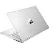 HP Pavilion x360 Laptop, 2-in-1 14" FHD IPS Touch Screen, 10 Core Intel Core i5-1235U, 8GB RAM, 512GB SSD, Backlit Keyboard, Fingerprint Reader, Windows 11 Home, Bundle With Cefesfy Laptop Stand