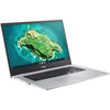 ASUS 17.3" FHD Chromebook Laptop, Intel Celeron N4500 Processor, 4GB RAM, 64GB eMMC, Intel UHD Graphics 630, Wi-Fi 6, Chrome OS, Cefesfy Multifunctional Brush