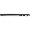 ASUS Vivobook 14" Touchscreen Laptop, Intel Core i3-1115G4, 8GB RAM, 256GB SSD, Intel UHD Graphics, Webcam, Windows 11 Home, Bundle with Cefesfy USBHUB