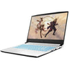 MSI Sword 15 Gaming Laptop, 15.6" FHD Display, Intel Core i7-12650H, NVIDIA GeForce RTX 4060, 16GB RAM, 1TB SSD, Wi-Fi 6, Backlit Keyboard, Windows 11 Home, Bundle with Cefesfy Gamingmouse
