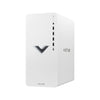 HP Victus Gaming Desktop PC, Intel Core i5-12400 Processor, NVIDIA GeForce RTX 3050 Graphics, 16GB RAM, 512GB PCIe SSD, Bluetooth 5, Windows 11 Home, Bundle With Cefesfy