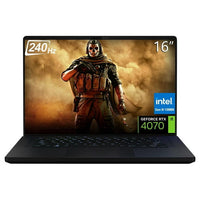 ASUS ROG Zephyrus M16 Gaming Laptop, 16