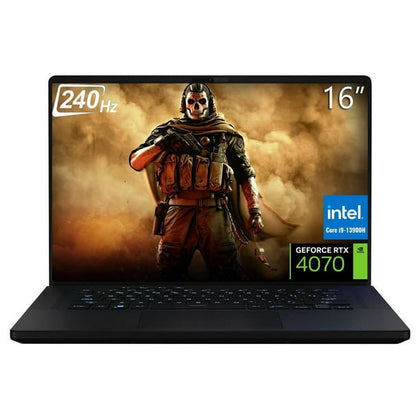 ASUS ROG Zephyrus M16 Gaming Laptop, 16