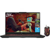 ASUS TUF 17.3" FHD Gaming Laptop, AMD Ryzen 9-7940HS, NVIDIA GeForce RTX 4060, 32GB DDR5, 2TB SSD, Backlit Keyboard, Wi-Fi 6, Windows 11 Pro