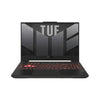 ASUS TUF Gaming A17 (2023) Gaming Laptop, 17.3" FHD 144Hz Display, GeForce RTX 4070, AMD Ryzen 9 7940HS, 64GB DDR5, 4TB PCIe 4.0 SSD, Wi-Fi 6, Windows 11