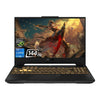 ASUS TUF Gaming Laptop, 15.6" FHD 144Hz Display, Intel Core i7-12700H Processor, NVIDIA GeForce RTX 4060, 64GB RAM, 2TB SSD, Wi-Fi 6, Backlit Keyboard, Numeric Keypad, Windows 11 Home