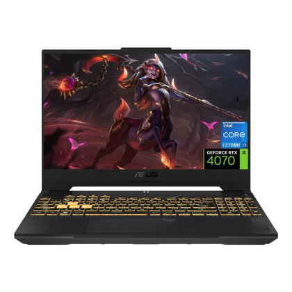 ASUS TUF Gaming Laptop, 15.6